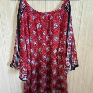 Weekend Suzanne Betro Size 1X NWT